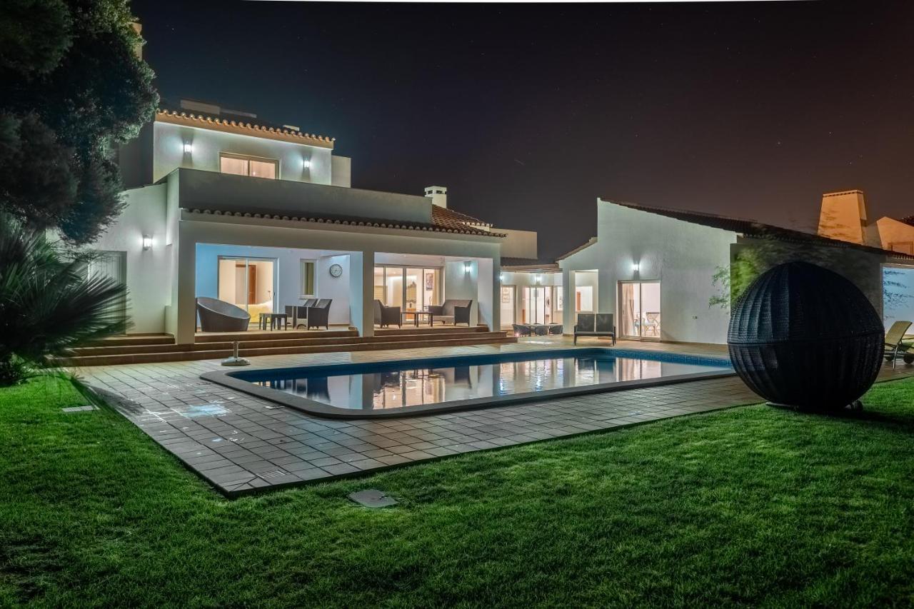 Villa Deslumbrante V6 *
