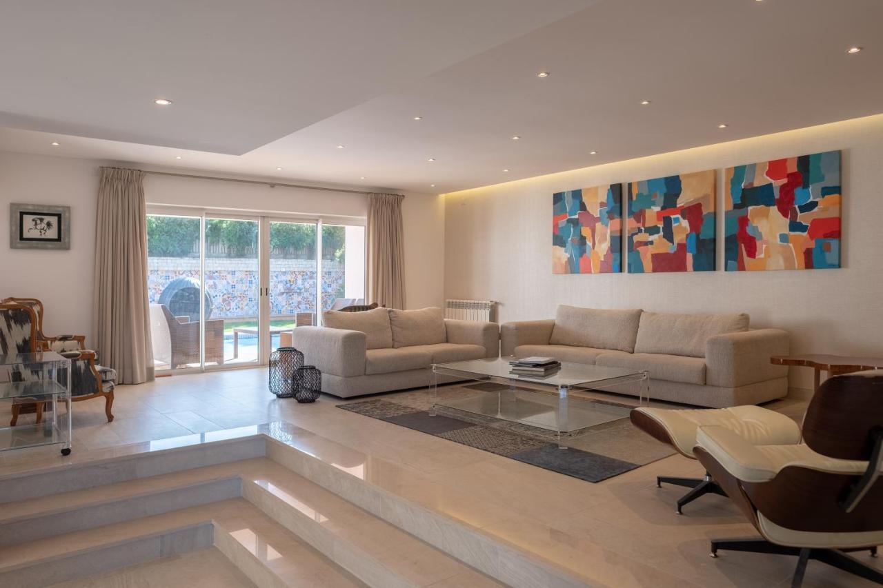 Villa Deslumbrante V6 *